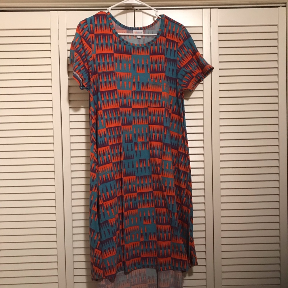 LulaRoe Carly